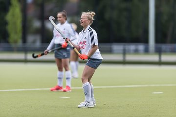 Bild 84 - BL Der Club an der Alster - Uhlenhorster HC : Ergebnis: 2:0